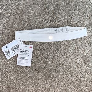 lululemon headband